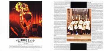 LP Jethro Tull: Thick As A Brick