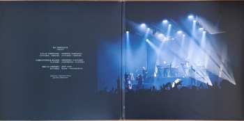 3LP Hubert Félix Thiéfaine: Replugged