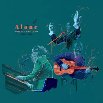 Alone