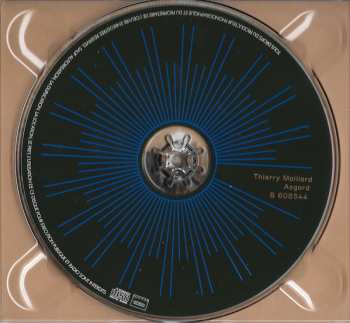 CD Thierry Maillard: Asgard