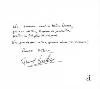CD Thierry Maillard: Asgard
