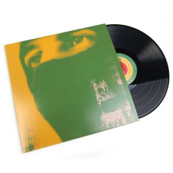 2LP Thievery Corporation: Radio Retaliation