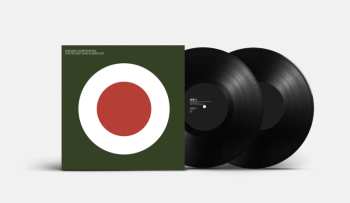 LP Thievery Corporation: The Richest Man In Babylon (limited Edition)