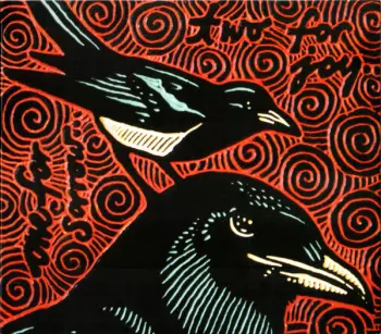 Thieves' Kitchen: One For Sorrow, Two For Joy