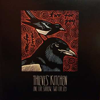 2LP Thieves' Kitchen: One For Sorrow, Two For Joy LTD | NUM