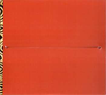 CD Thieves' Kitchen: One For Sorrow, Two For Joy