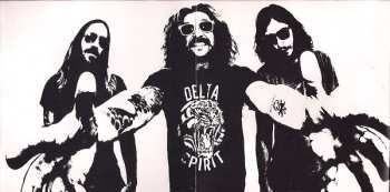 CD Thieves & Liars: American Rock 'N' Roll