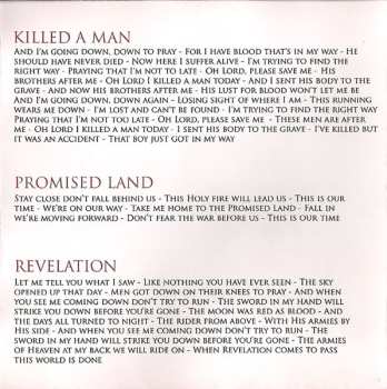 CD Thieves & Liars: American Rock 'N' Roll