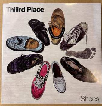 SP Thiiird Place: Shoes