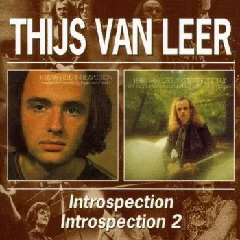 Introspection Album 1 & 2