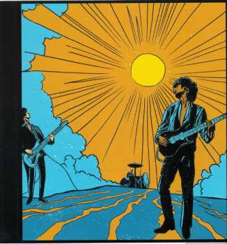 Blu-ray Thin Lizzy: Acoustic Sessions LTD