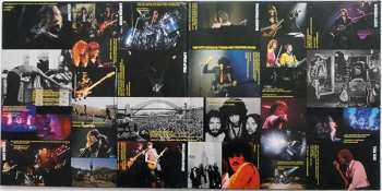 2LP Thin Lizzy: Life Live