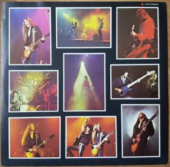 CD Thin Lizzy: Live & Dangerous - Limited Edition