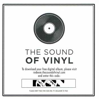 LP Thin Lizzy: Thin Lizzy