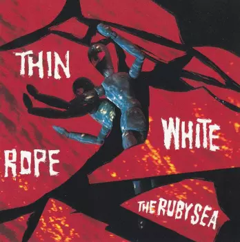 The Ruby Sea