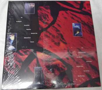 LP Thin White Rope: The Ruby Sea LTD