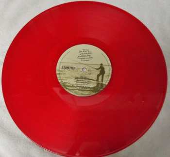 LP Thin White Rope: The Ruby Sea LTD