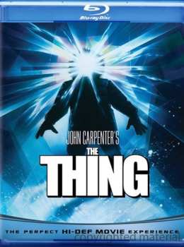 Album Thing: Thing