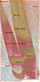 CD Thinking Fellers Union Local 282: Bob Dinners And Larry Noodles Present Tubby Turdner's Celebrity Avalanche