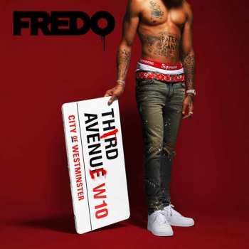CD Fredo: Third Avenue