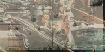 CD Third Day: Conspiracy No.5