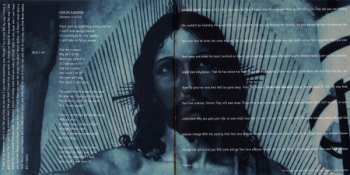 CD Third Day: Conspiracy No.5