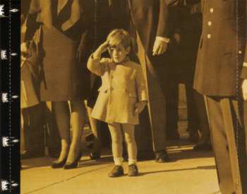 CD Third Day: Conspiracy No.5