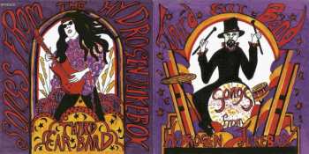 CD Third Ear Band: Songs From The Hydrogen Jukebox