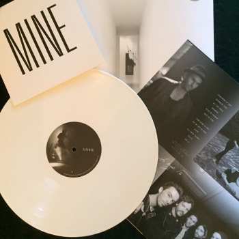 LP/SP Third Eye Blind: Dopamine CLR