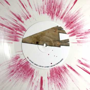 LP Third Eye Blind: Screamer CLR
