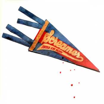 LP Third Eye Blind: Screamer CLR