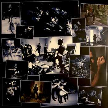 LP Third Eye Blind: Screamer CLR