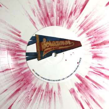 LP Third Eye Blind: Screamer CLR