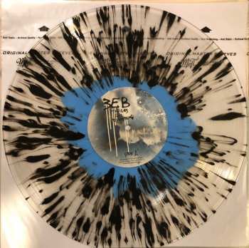 LP Third Eye Blind: Thanks For Everything CLR
