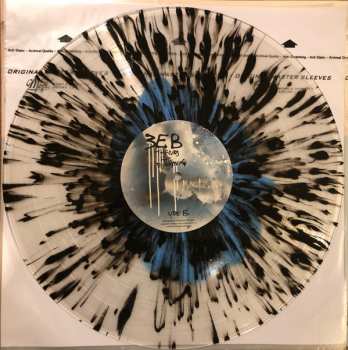 LP Third Eye Blind: Thanks For Everything CLR