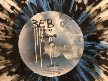 LP Third Eye Blind: Thanks For Everything CLR