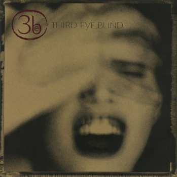 2LP Third Eye Blind: Third Eye Blind LTD | CLR
