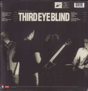 2LP Third Eye Blind: Third Eye Blind