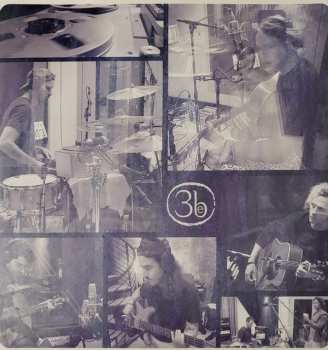 LP Third Eye Blind: Unplugged Vol. 1