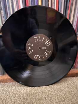 LP Third Eye Blind: Unplugged Vol. 1