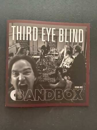 LP Third Eye Blind: Ursa Major CLR | LTD