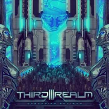 CD Third Realm: Dystopian Society