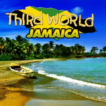 CD Third World: Jamaican Club