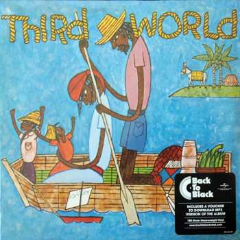 LP Third World: Journey To Addis LTD