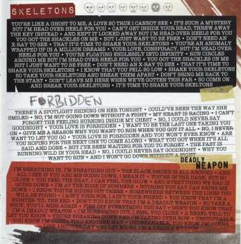 CD This Century: Biography Of Heartbreak