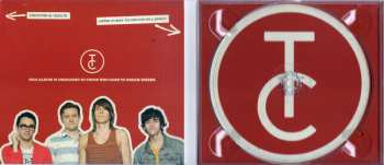 CD This Century: Biography Of Heartbreak