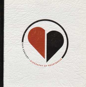 CD This Century: Biography Of Heartbreak