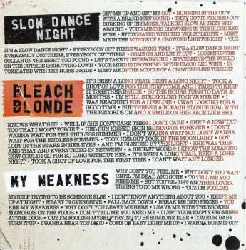 CD This Century: Biography Of Heartbreak