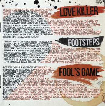 CD This Century: Biography Of Heartbreak