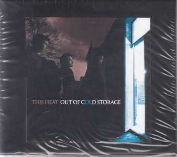 6CD/Box Set This Heat: Out Of Cold Storage